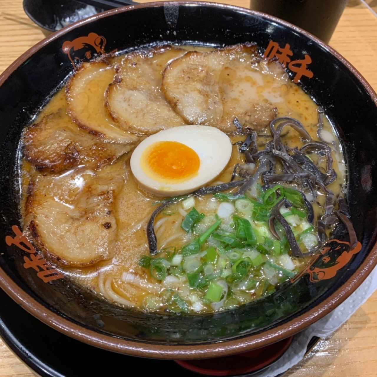 Ramen - Chasyu Ramen