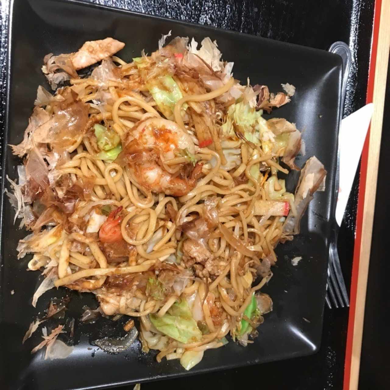 Yakisoba