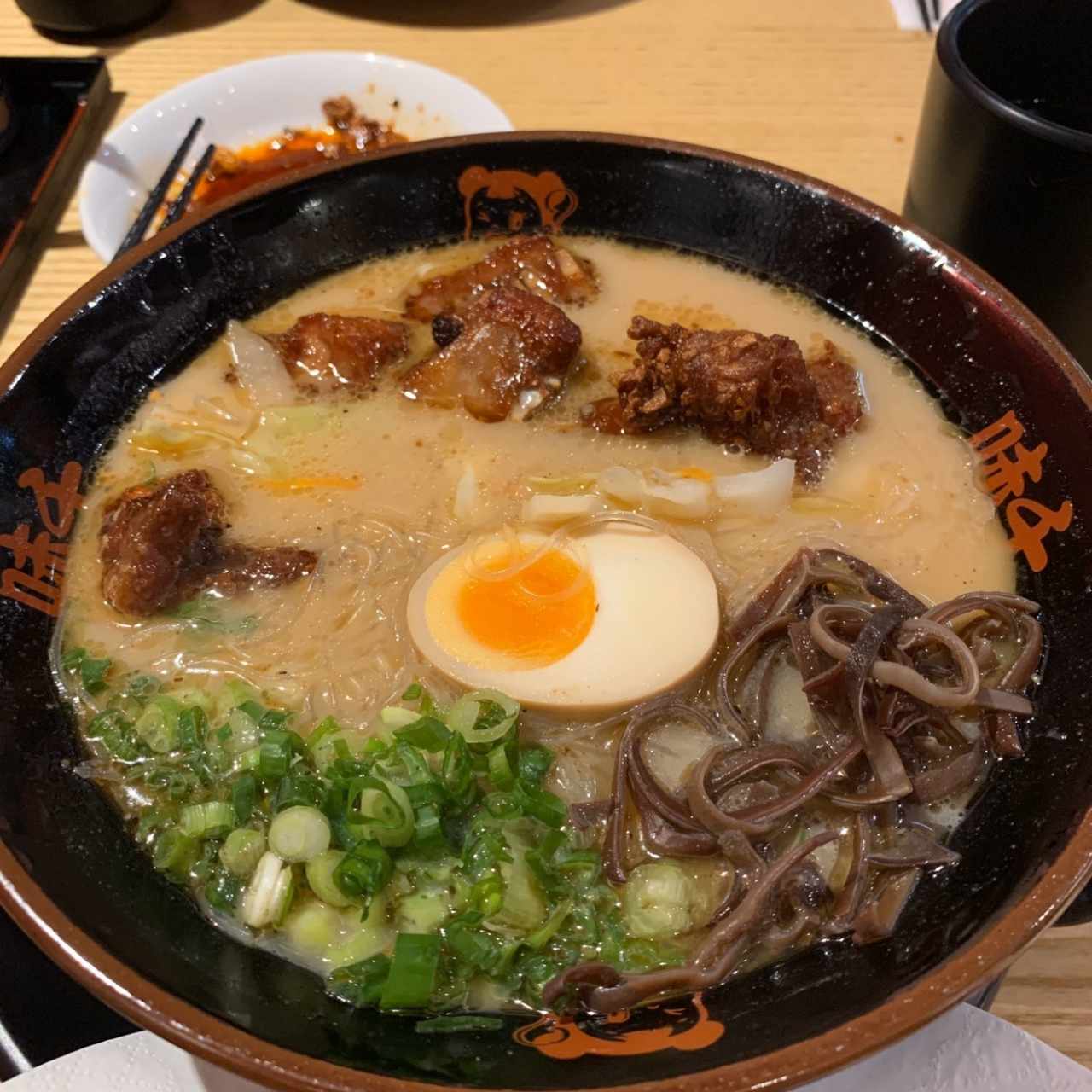 ribu ramen