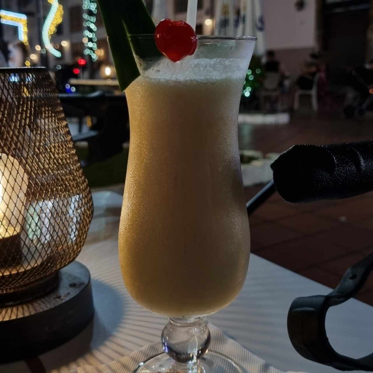 piña colada