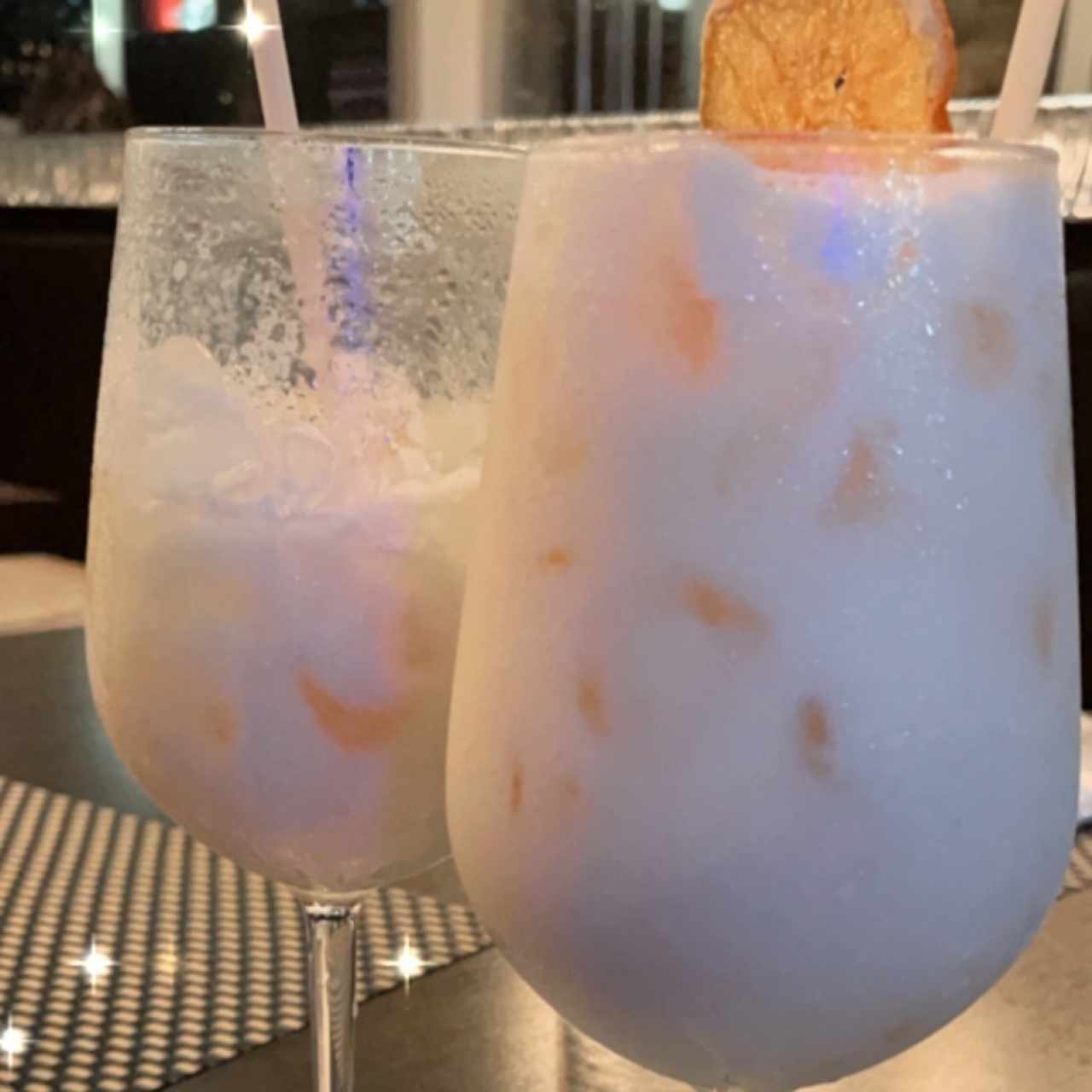 piña colada