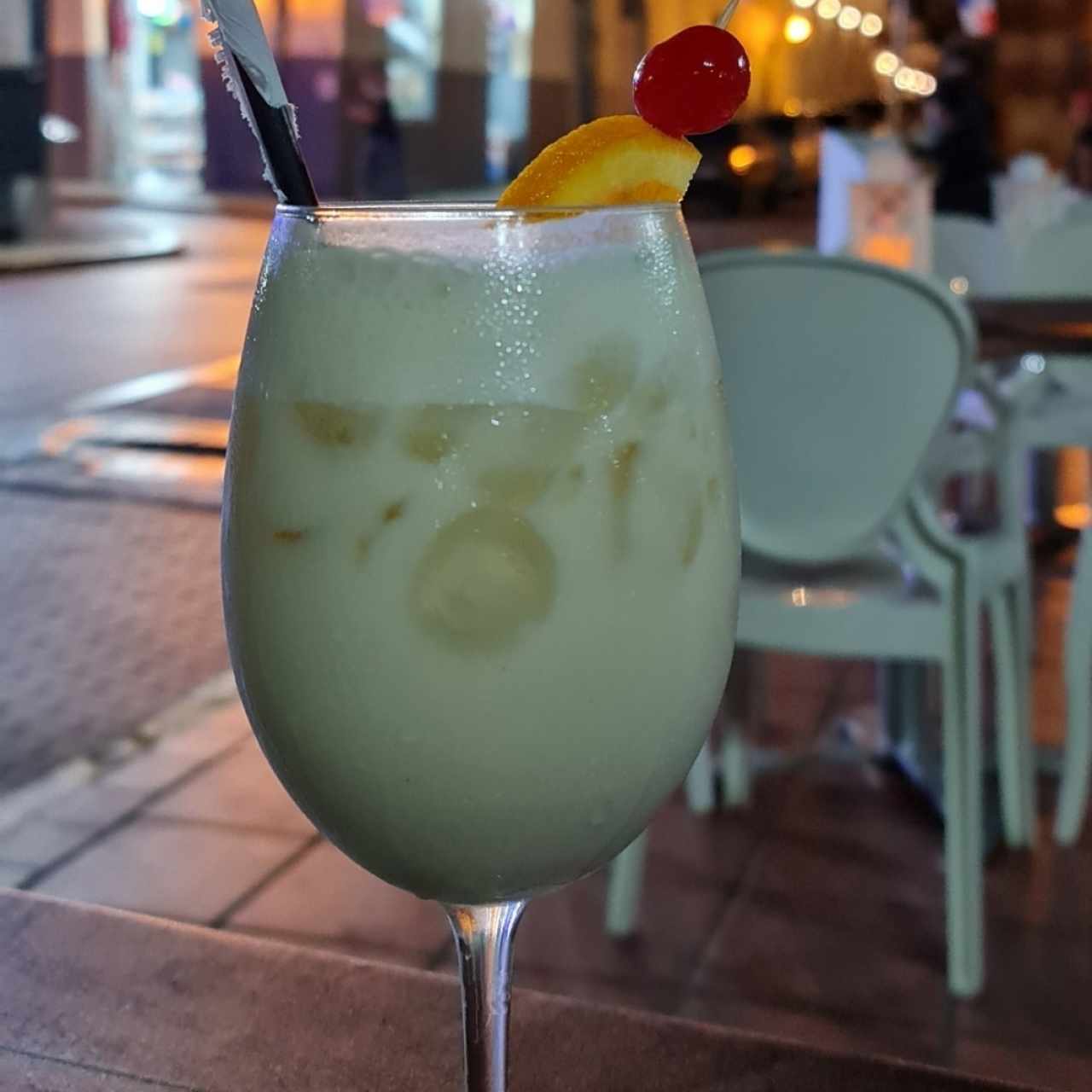 piña colada