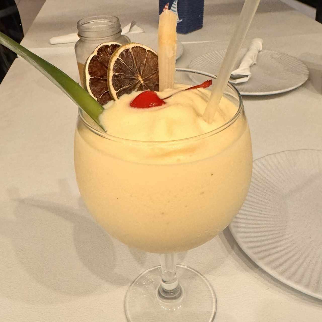 Piña colada 