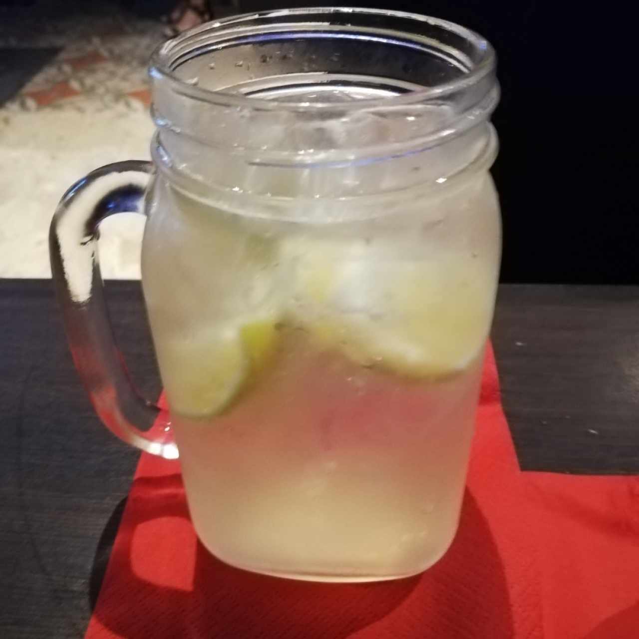 Caipirinha