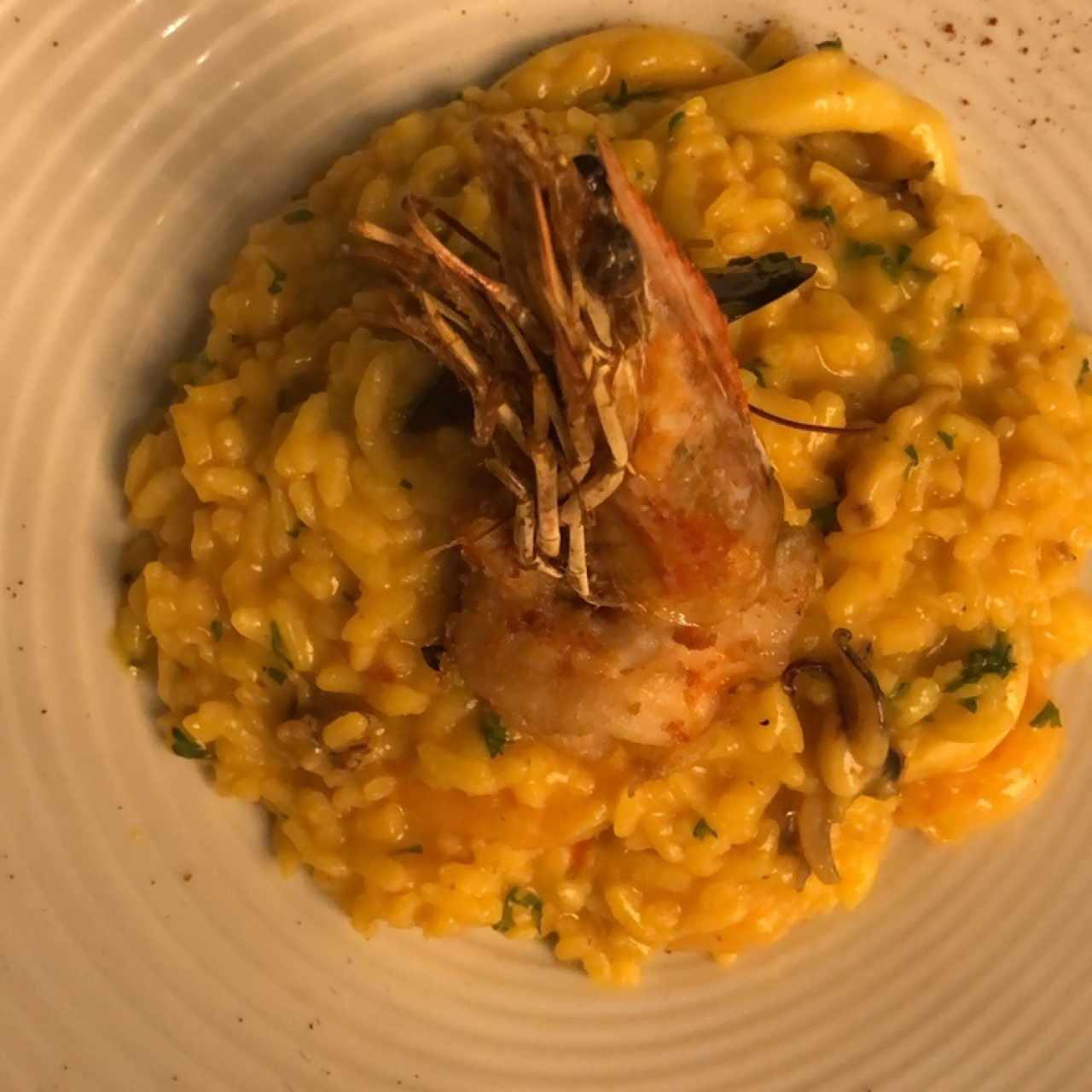 risotto