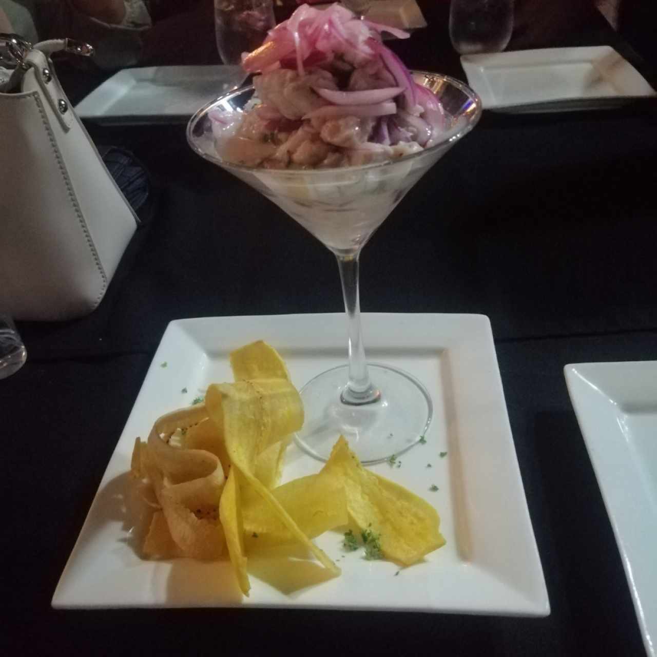 Ceviche 