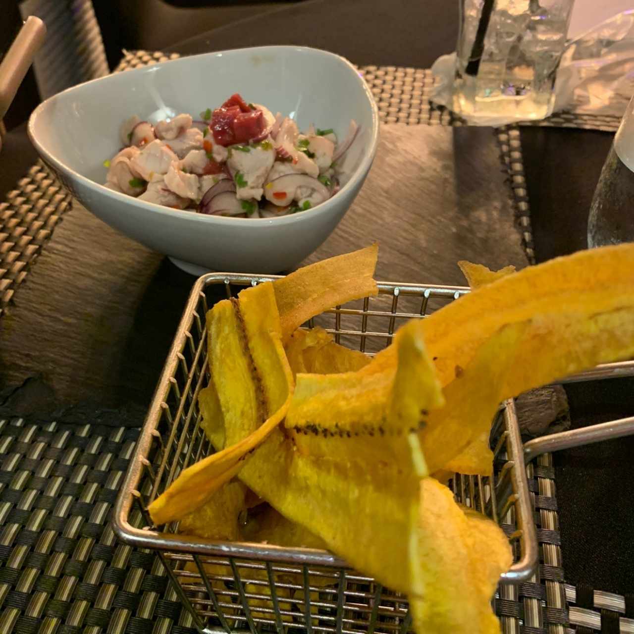 Ceviche