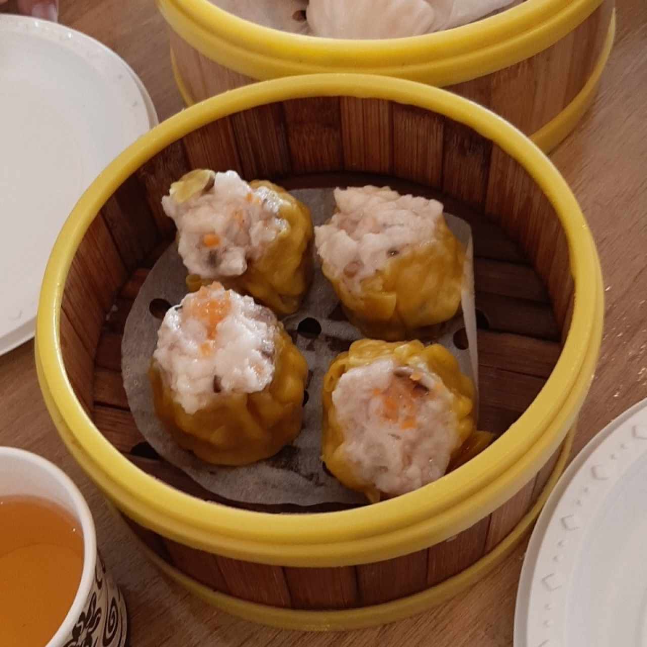 siu mai