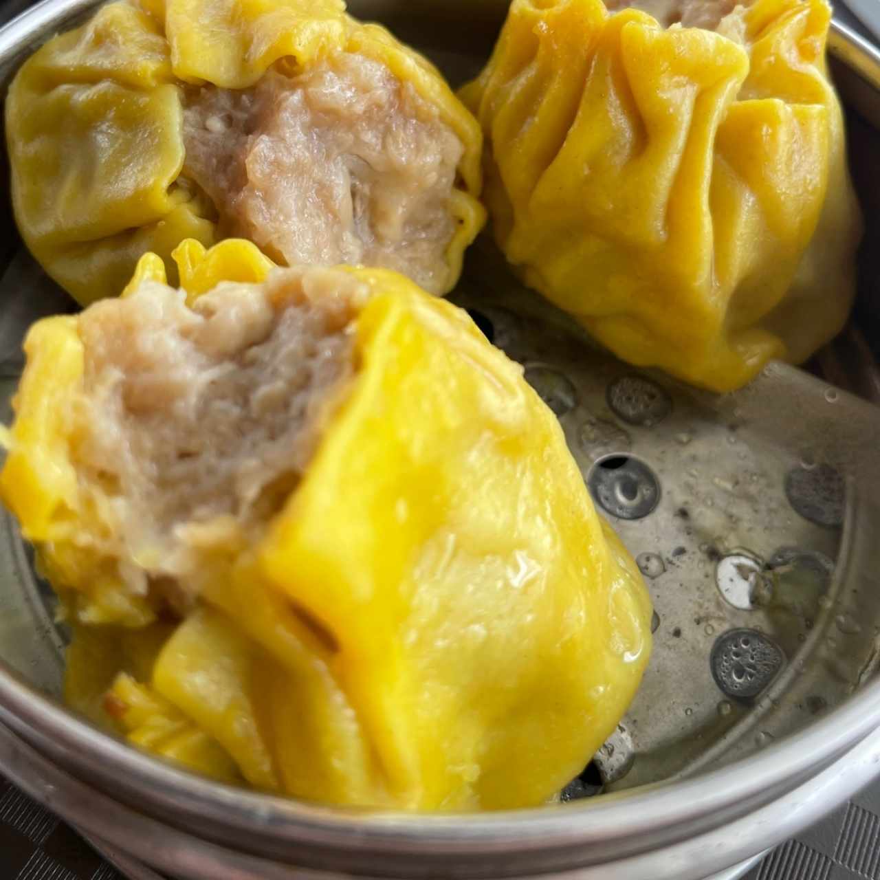 Siu mai