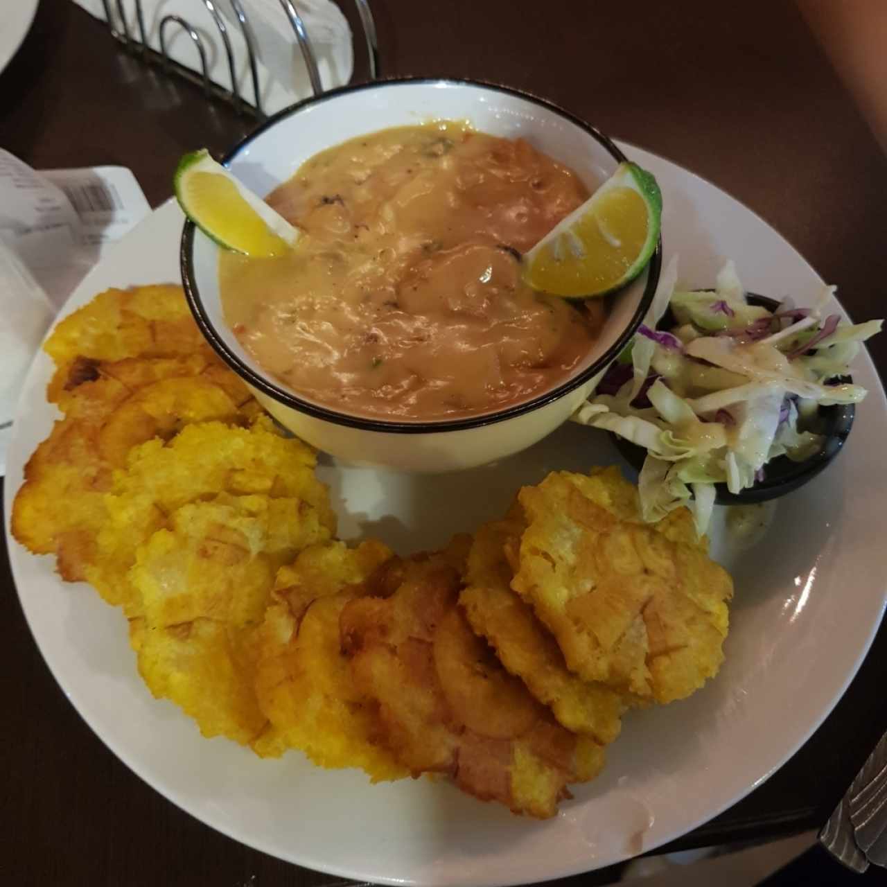 mixto de mariscos