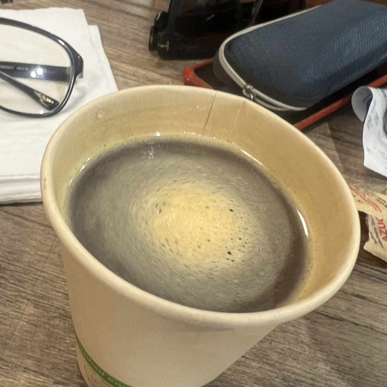 Café americano