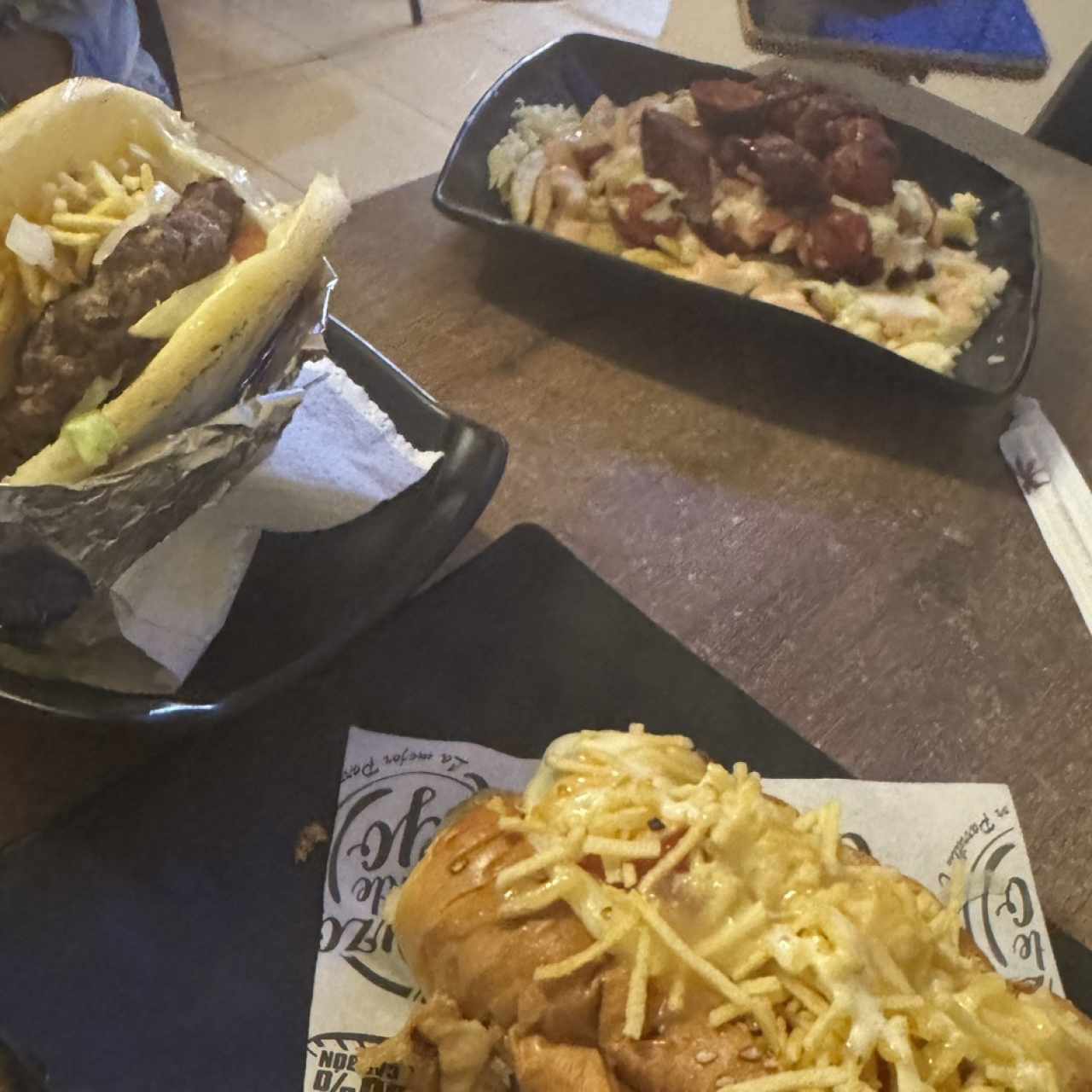 Hot Dog - Choriperro