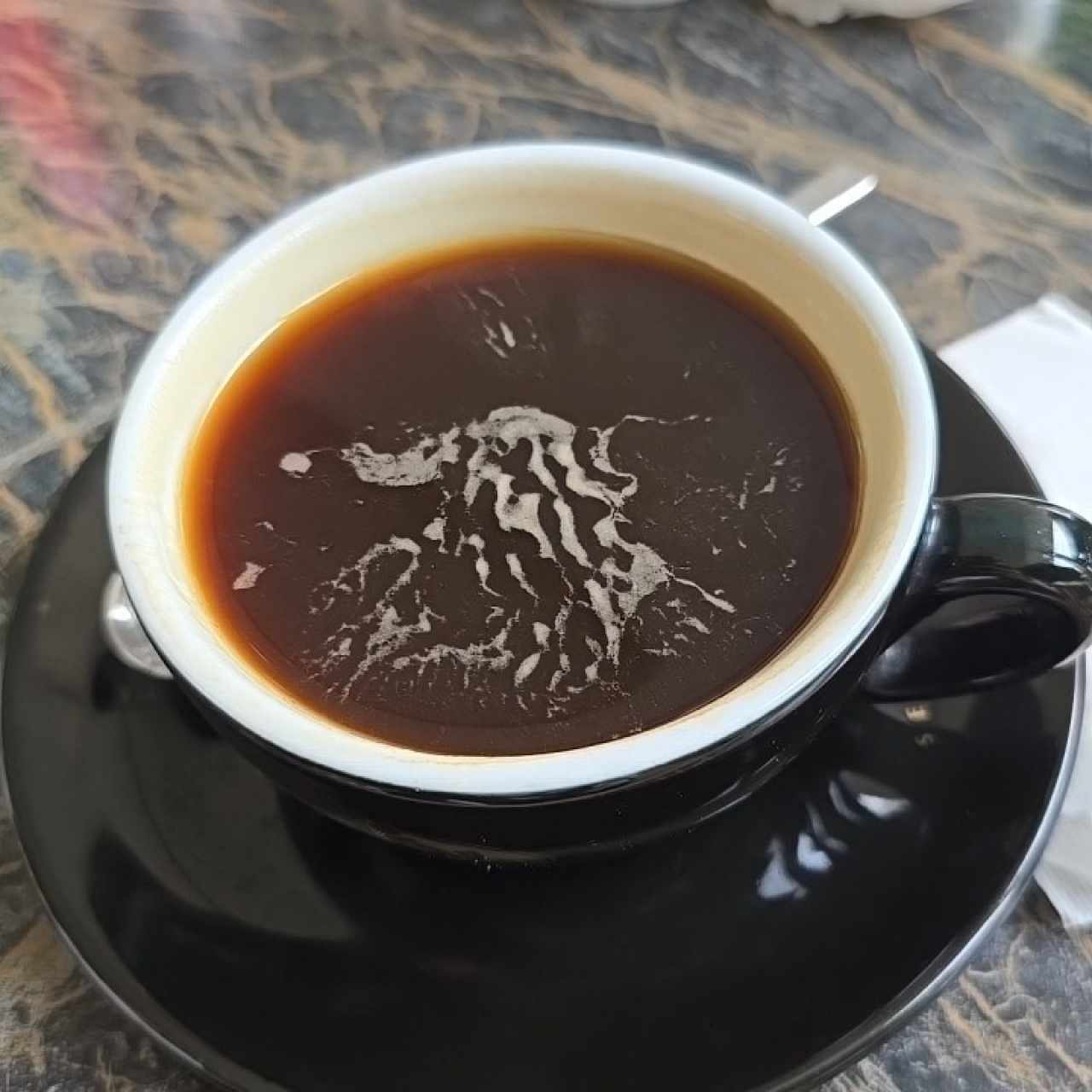 americano