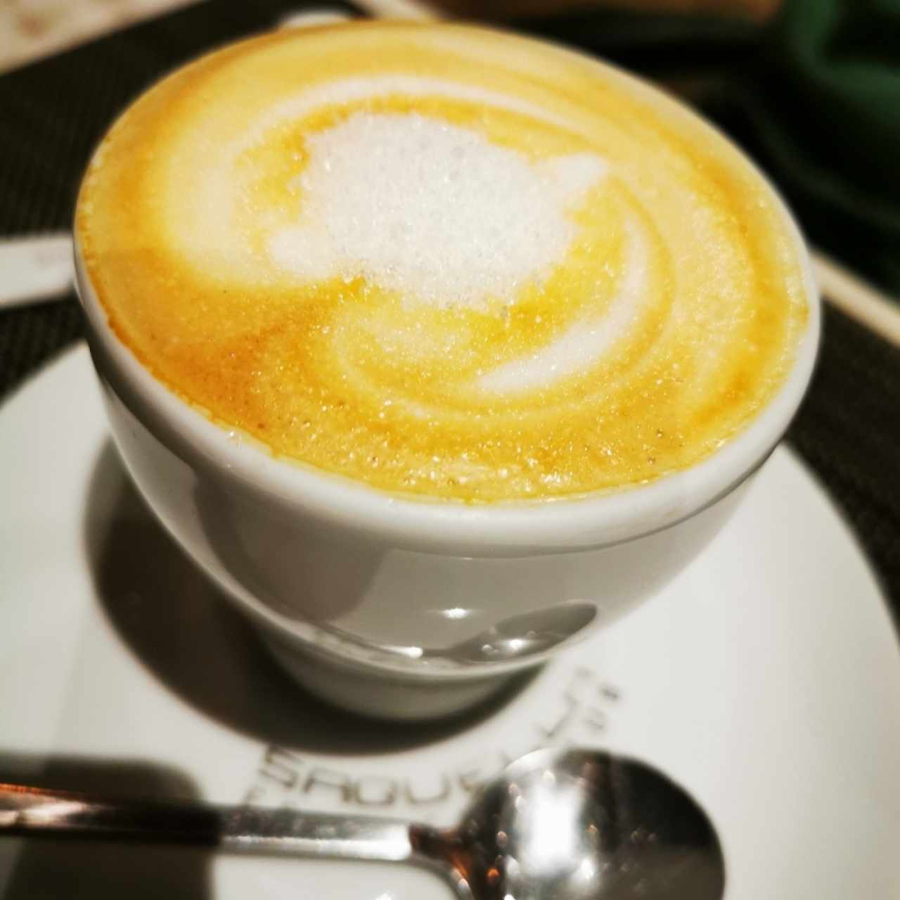 Capucchino 