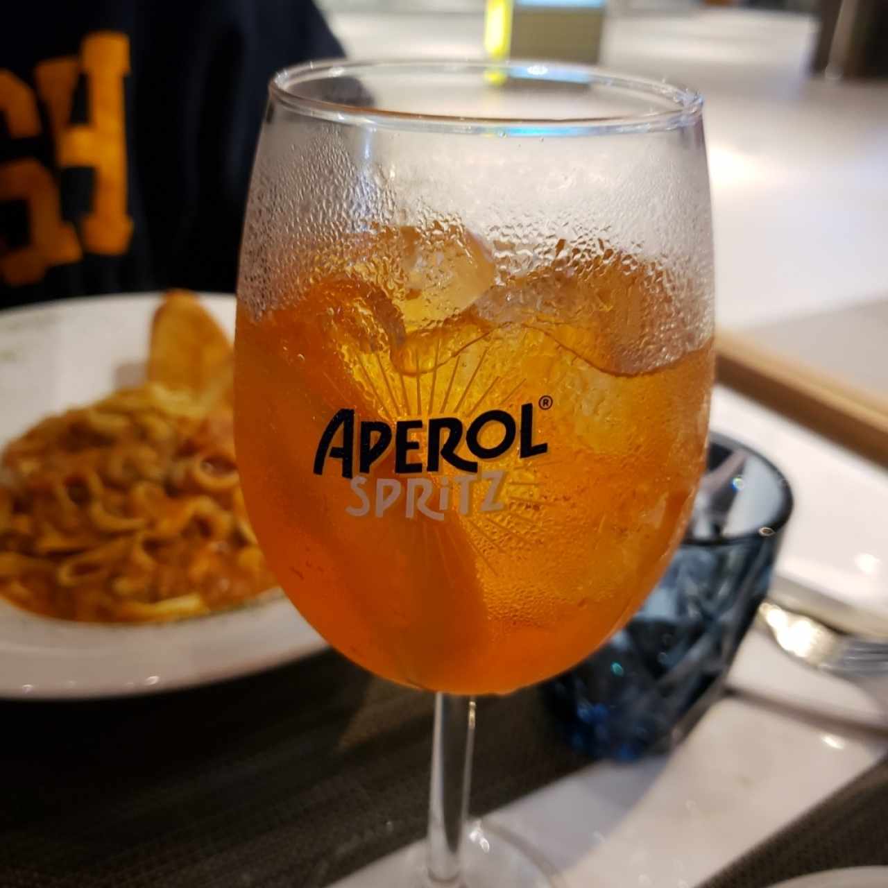 Aperol Spritz 