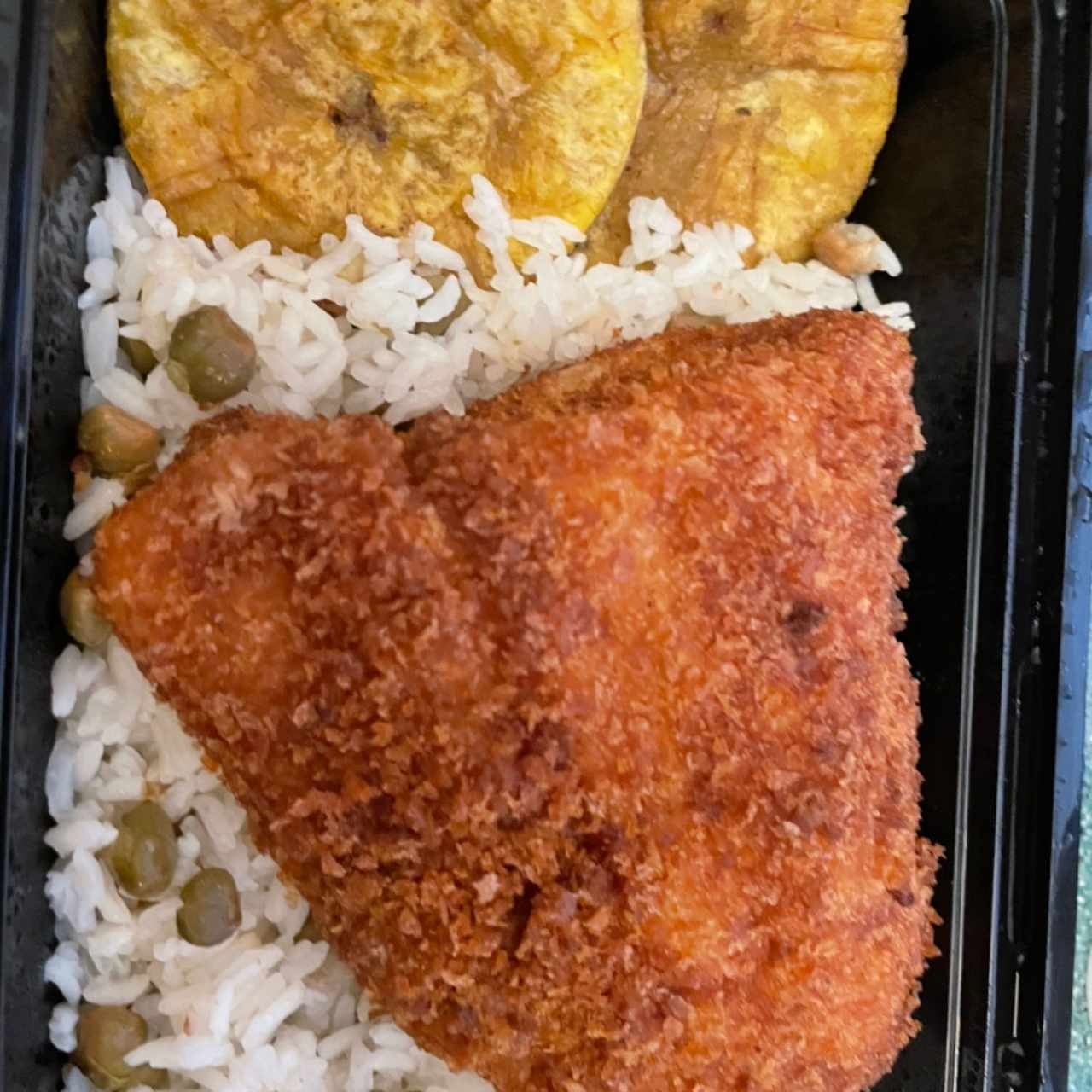 corvina coco y curry