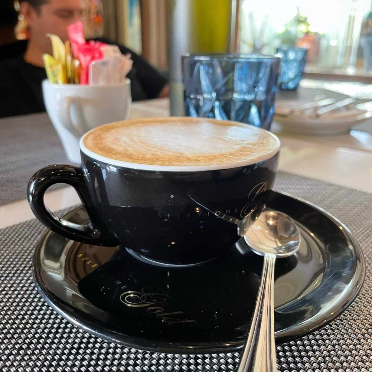 Capuccino