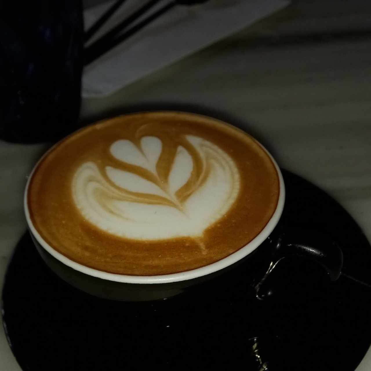 capuccino