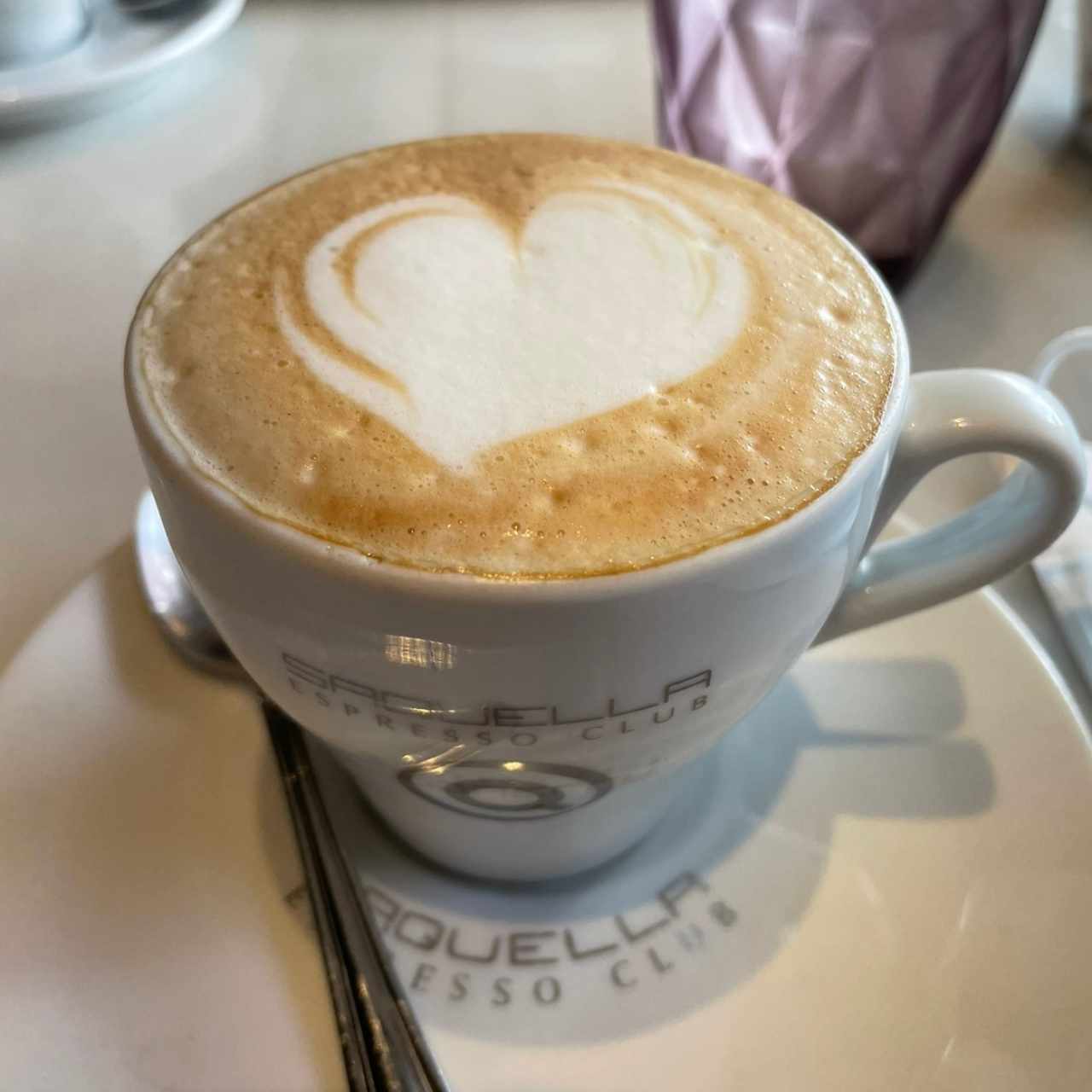 Capuccino