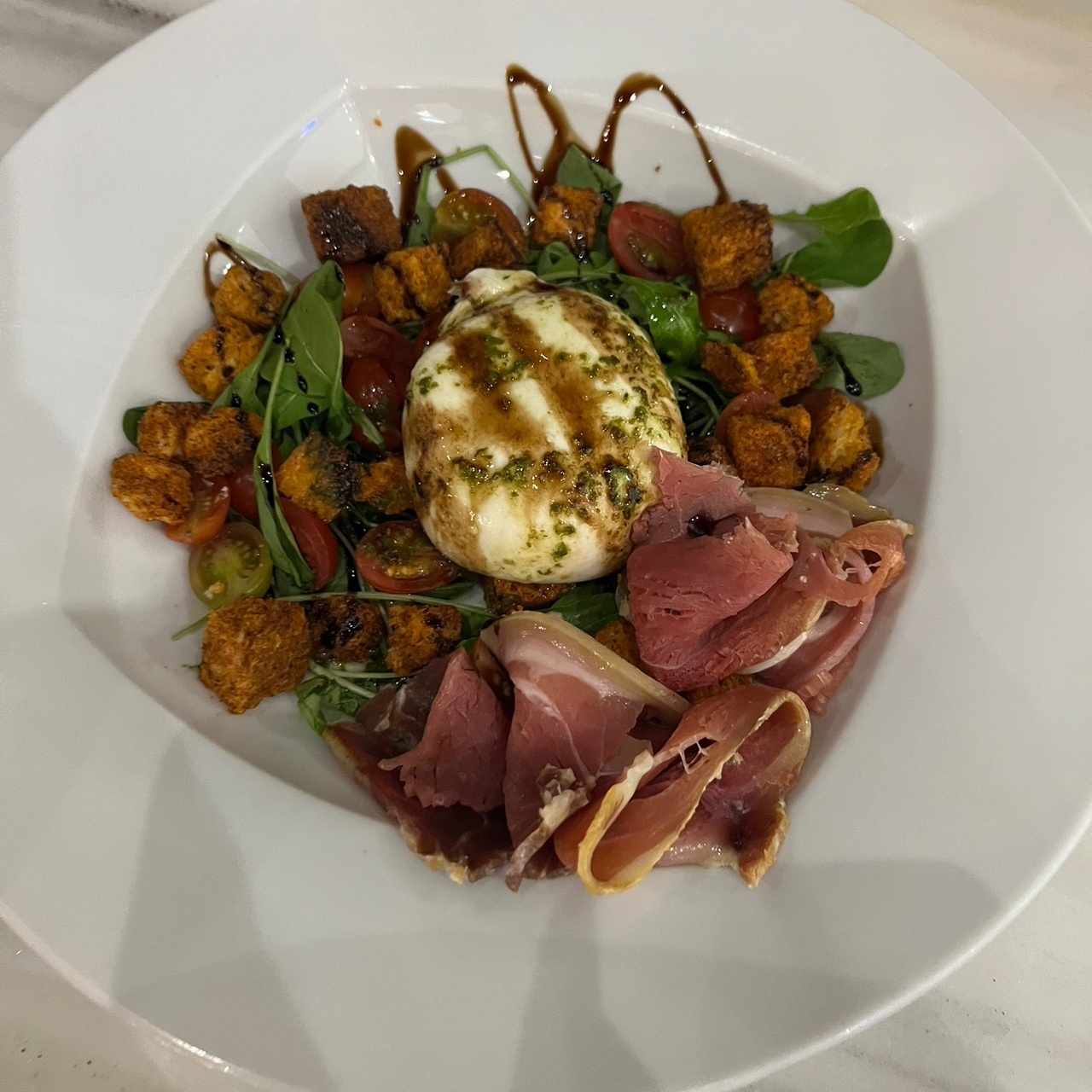 Burrata