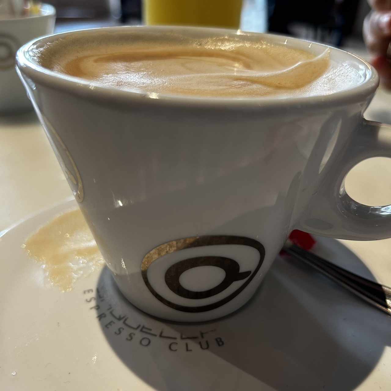 Capuchino