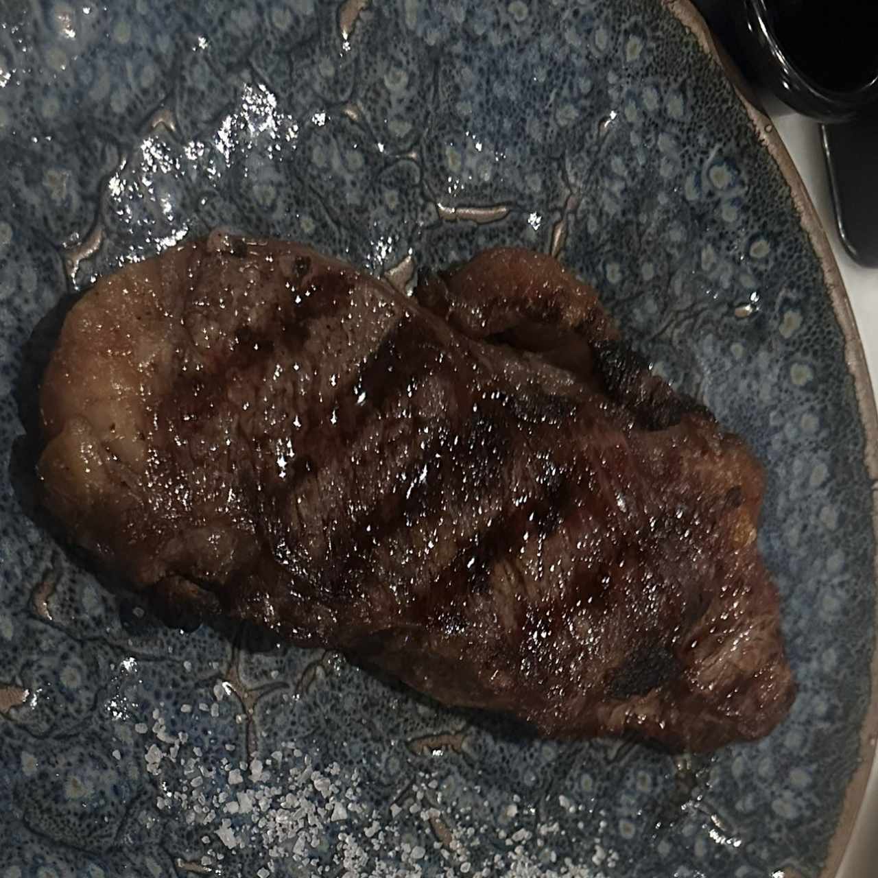 Carne - New York Steak