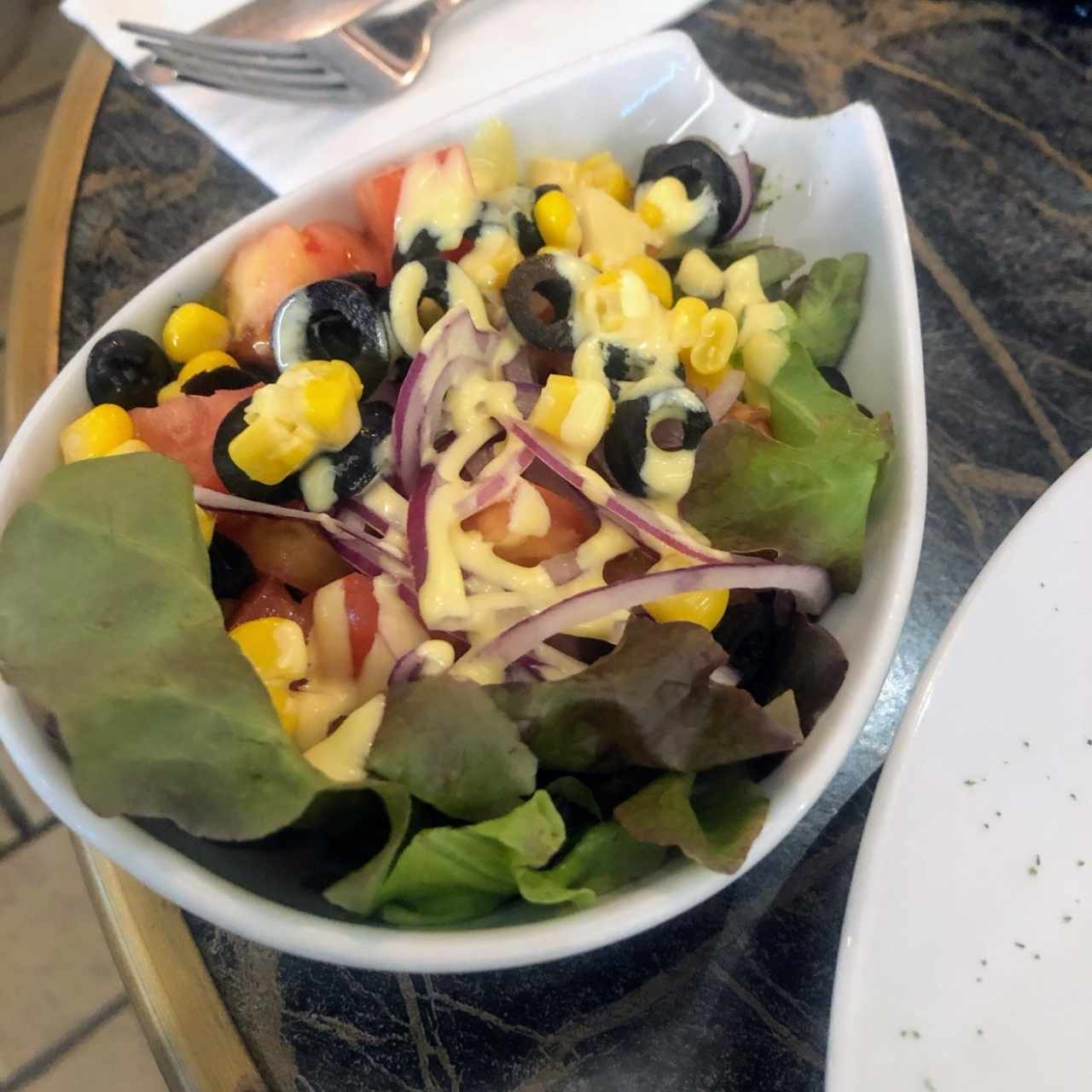 Ensalada 