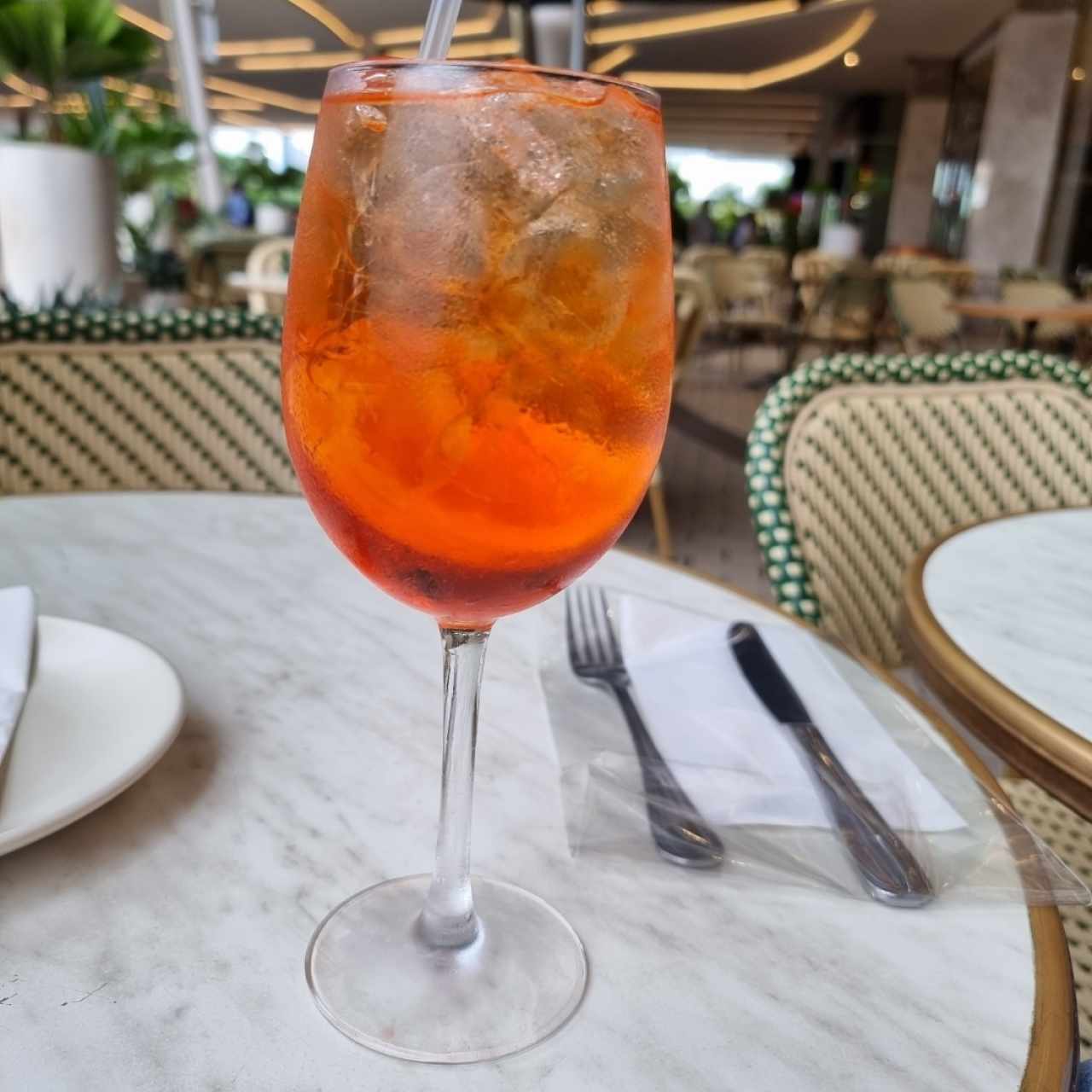 aperol