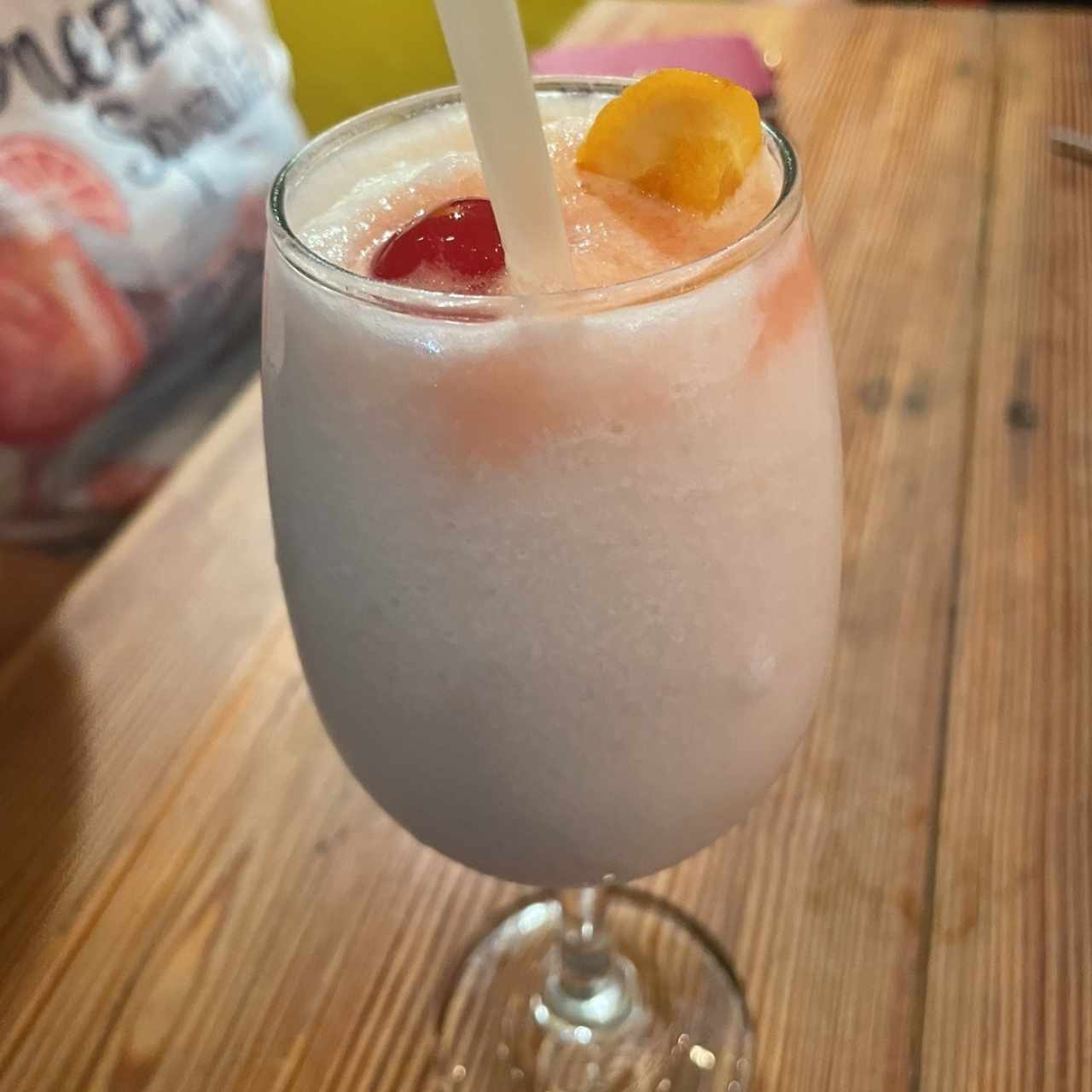 Piña colada