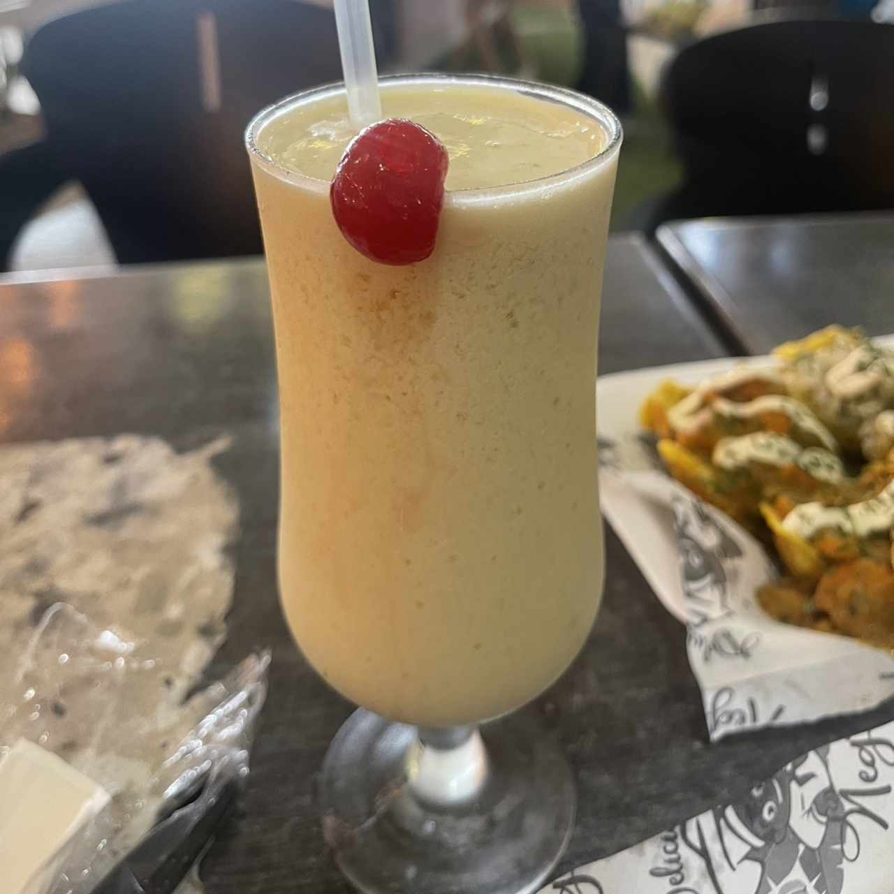 Piña colada