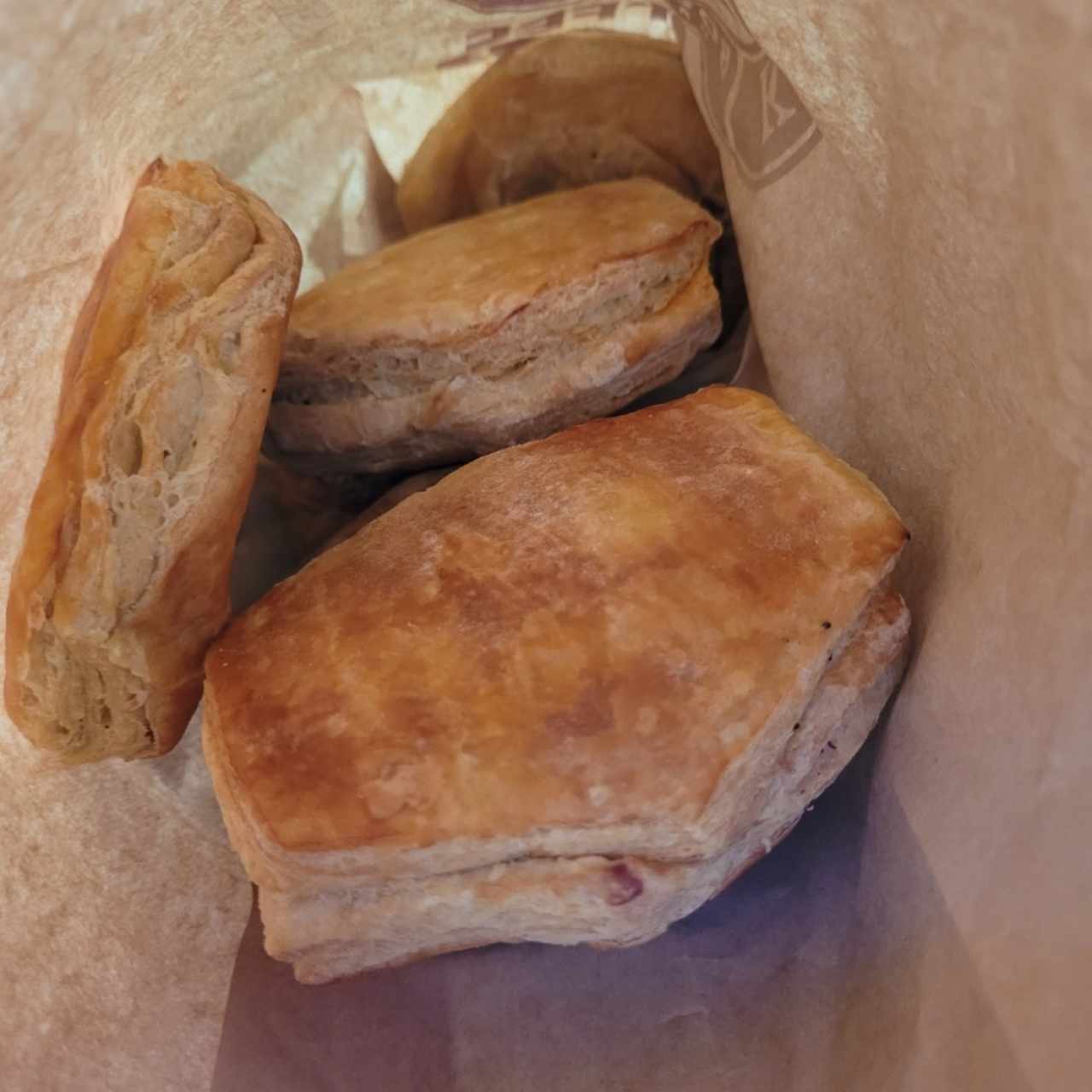 pastelitos pollo 