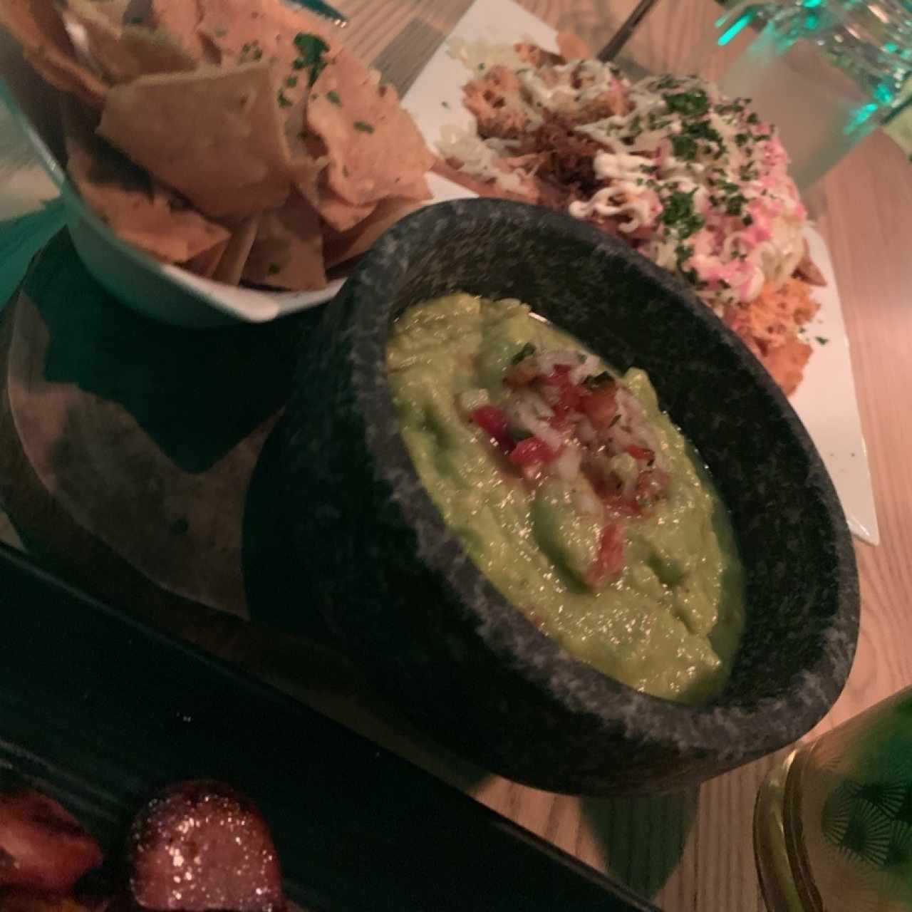 guacamole