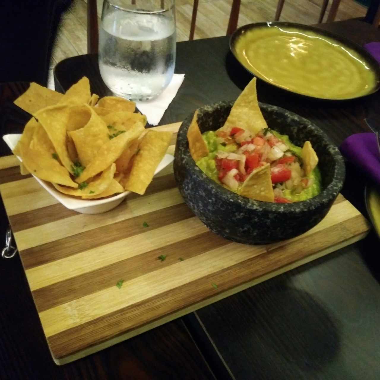 Guacamole