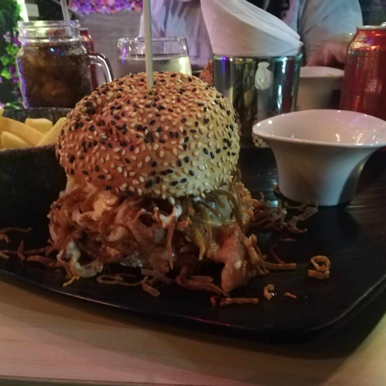 Frida Burger