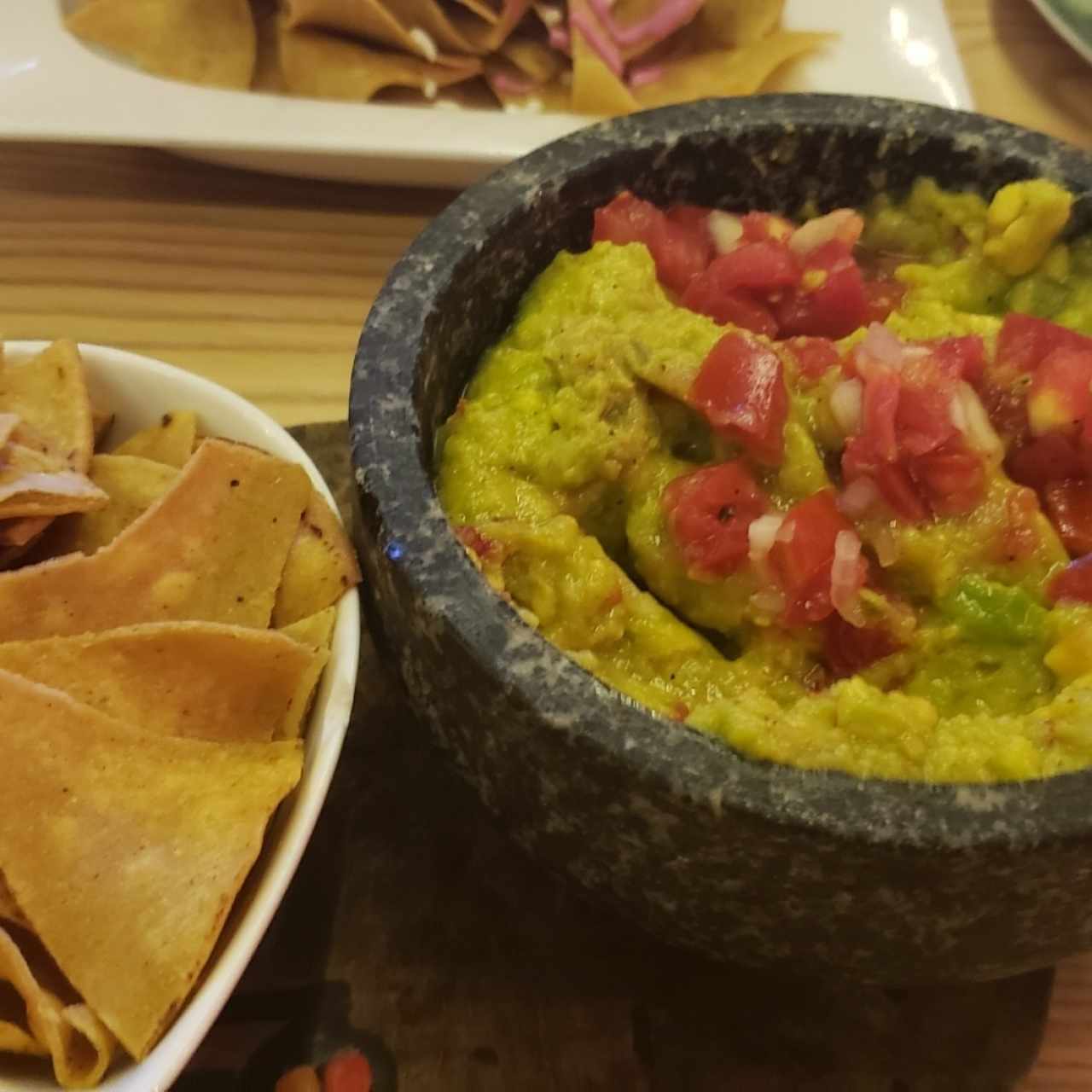 Guacamole