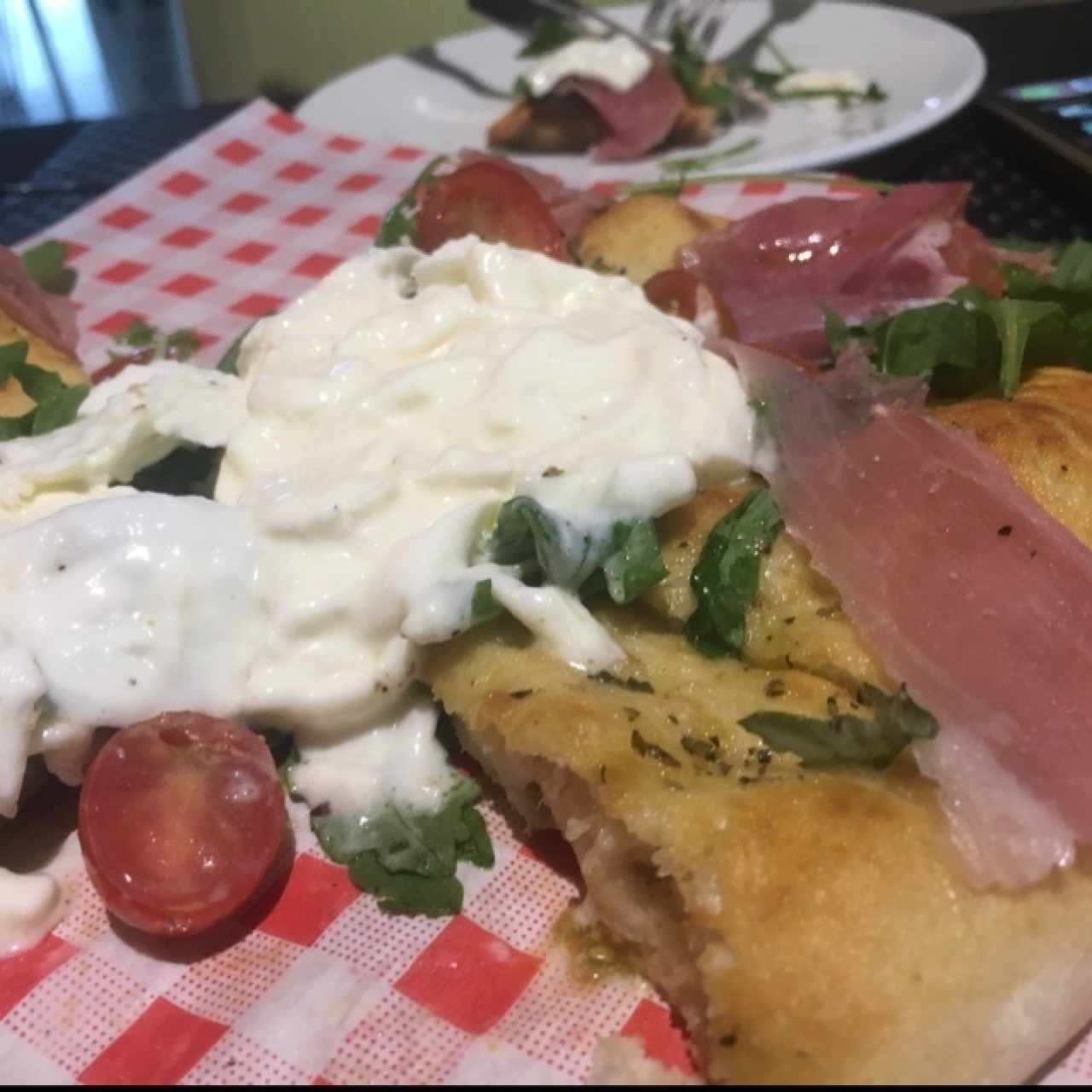 festa di burrata