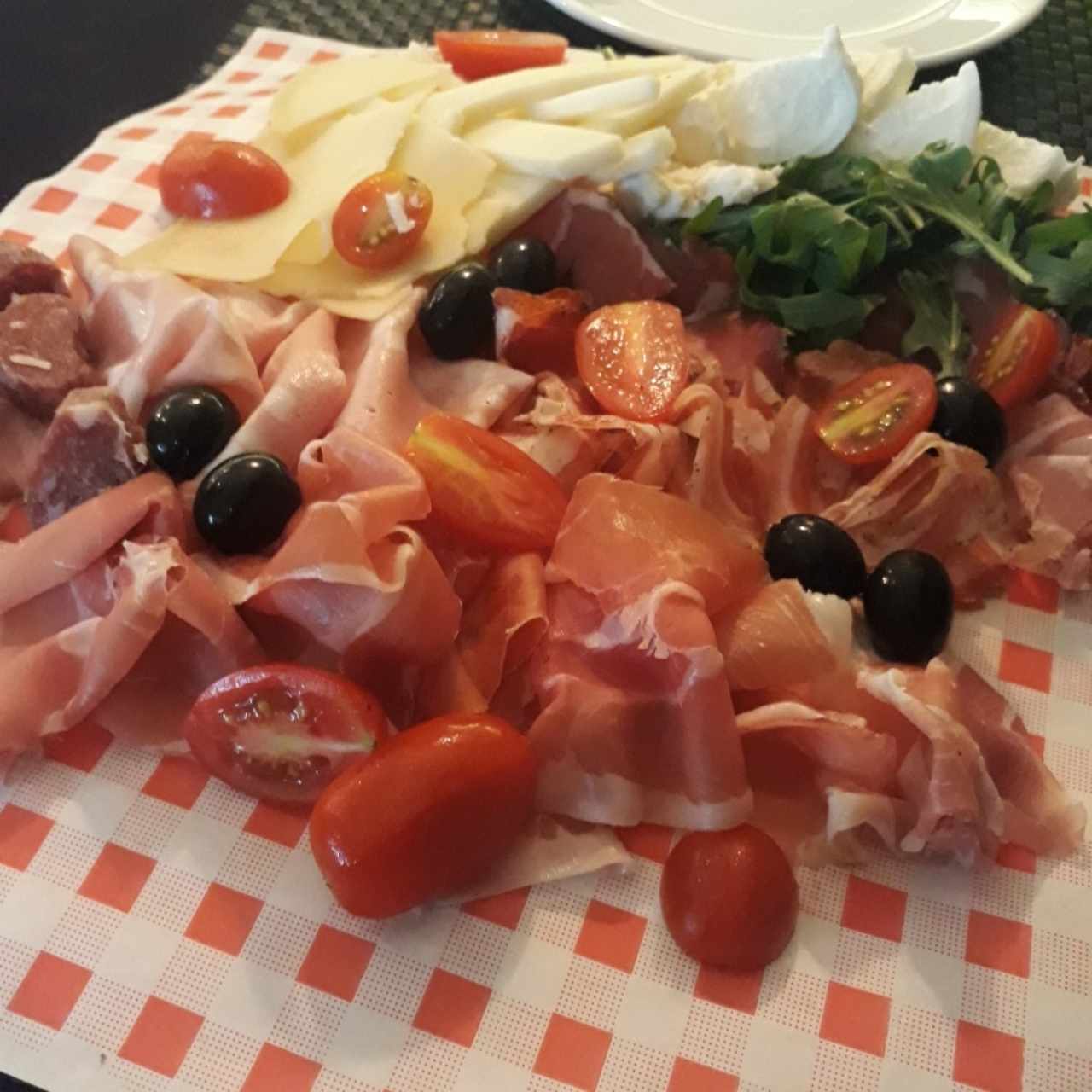 antipasto