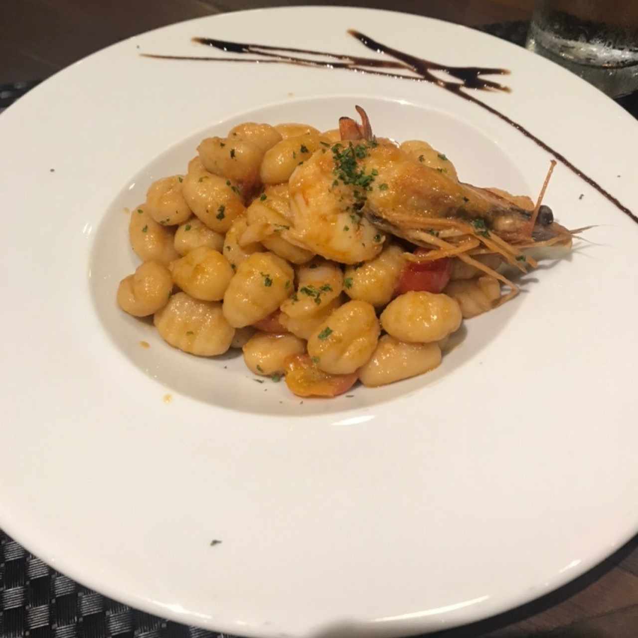 Gnocchi 