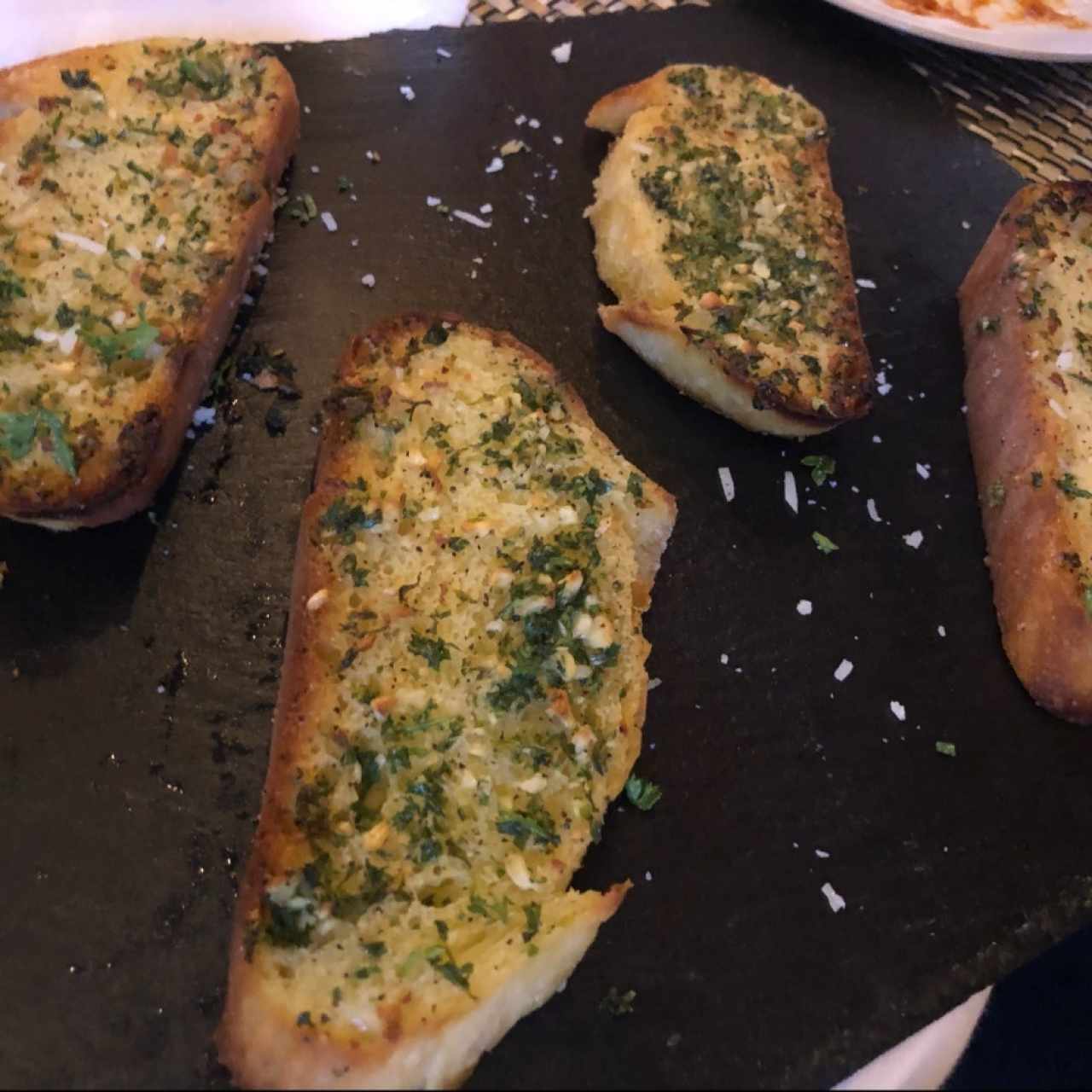 Bruschetta