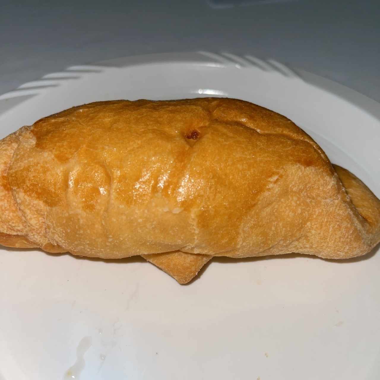 Croissant Sencillo - 2 unidades