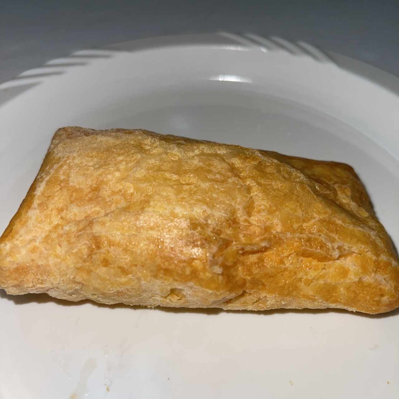 Empanada quezo