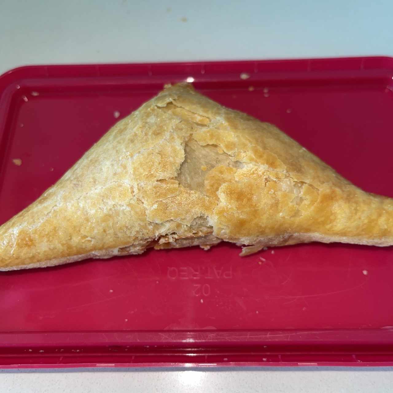 Empanada carne