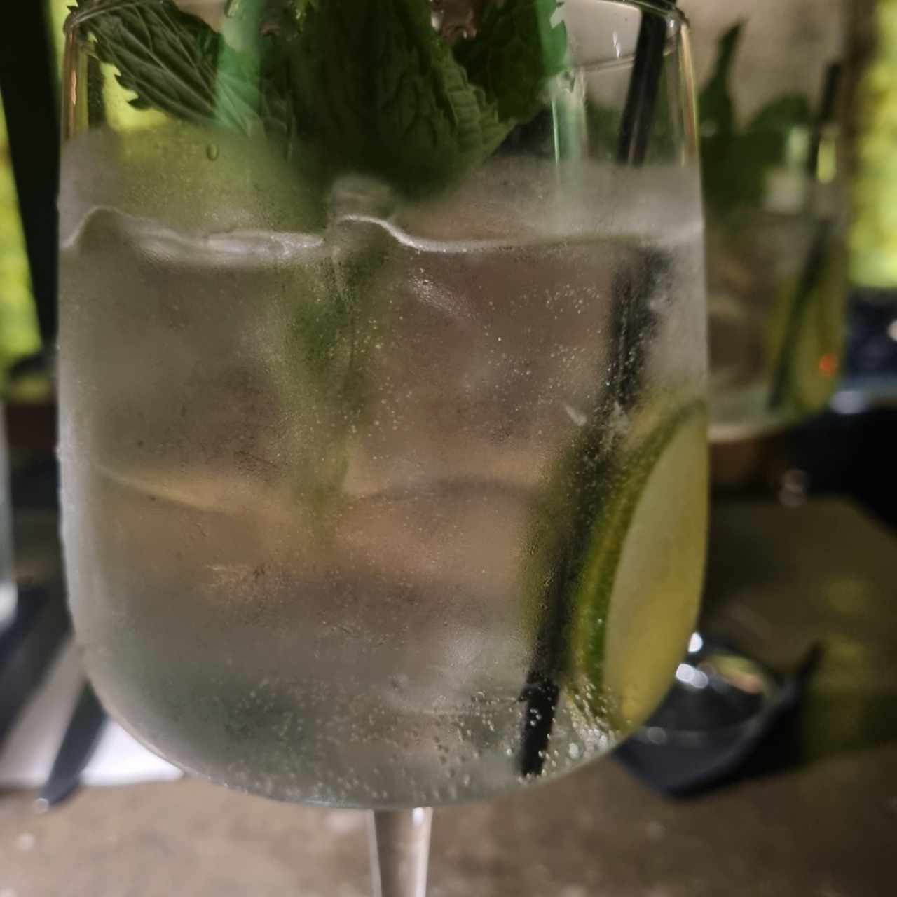 Gin