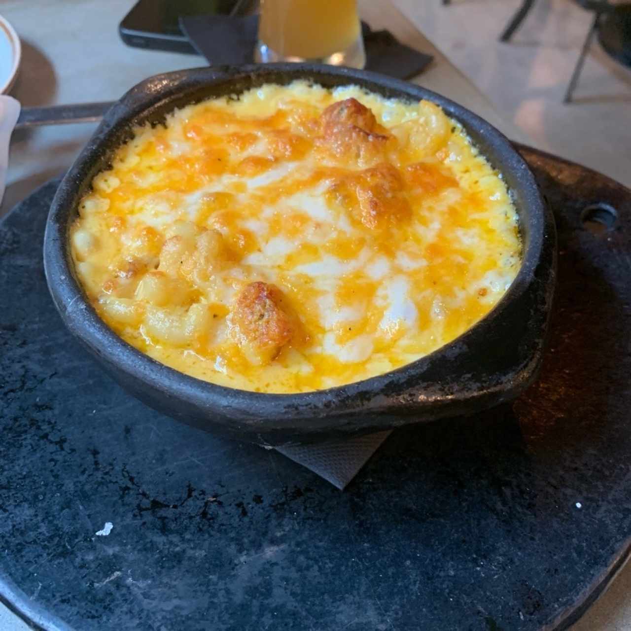 Mac and Cheese