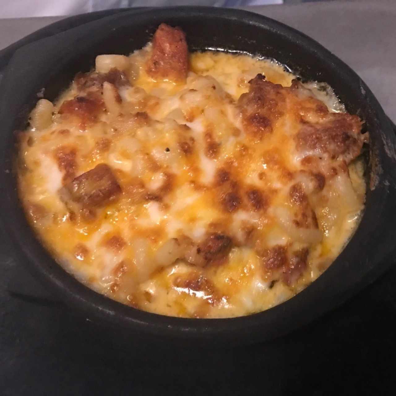 mac n cheese 