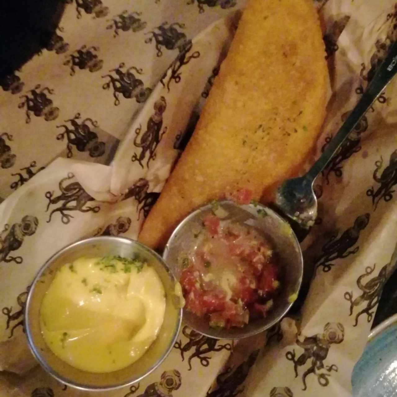 Tapeo - Las Empanadas