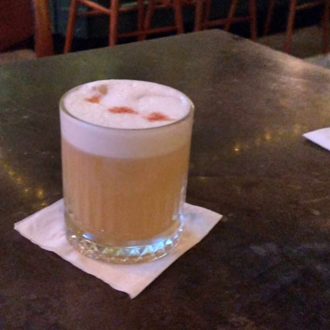 Whisky Sour