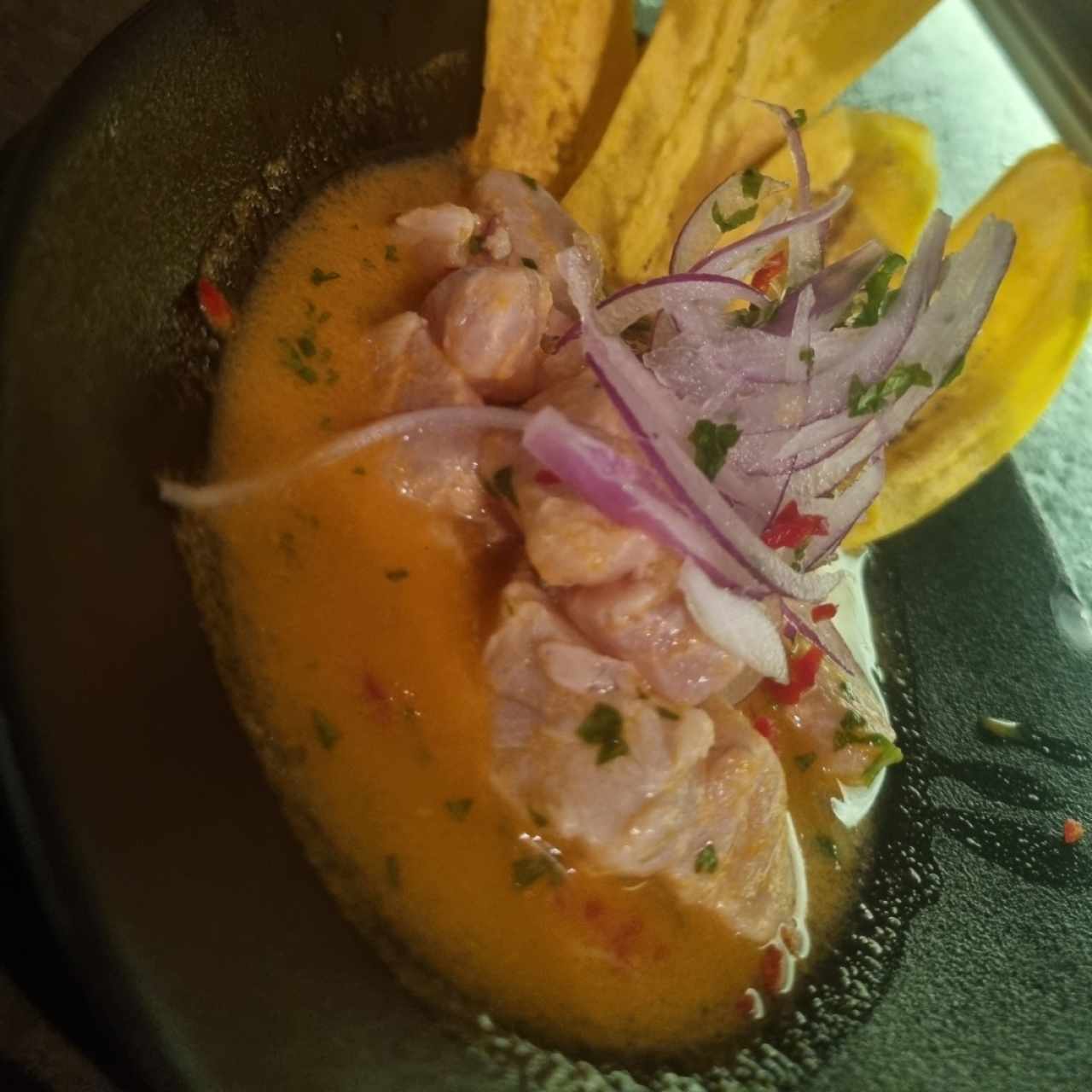 ceviche 