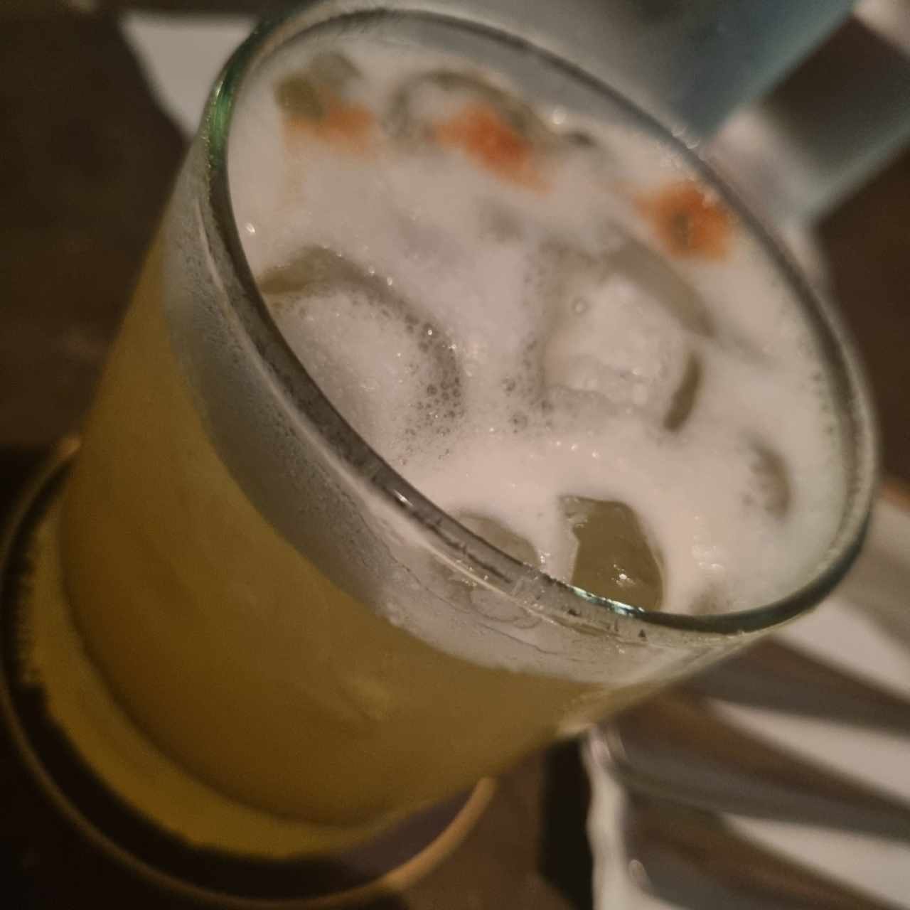 whisky sour