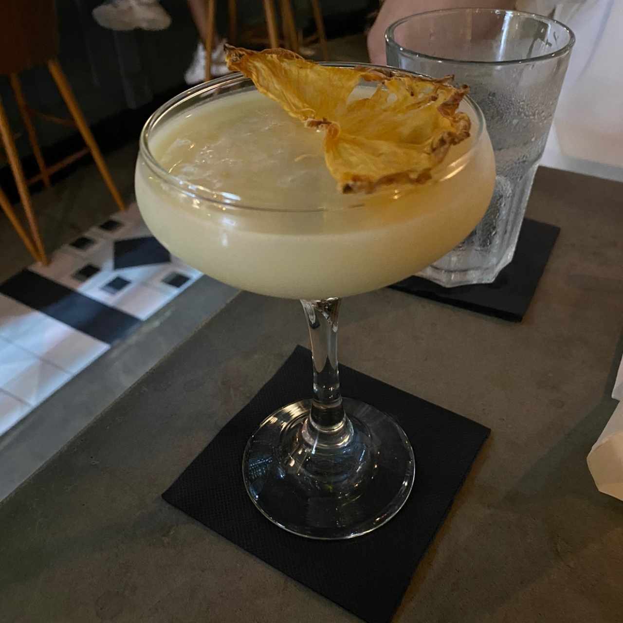 Piña Colada